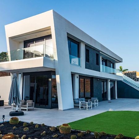 Blue Horizon Resort By Monte Leon Maspalomas  Luaran gambar