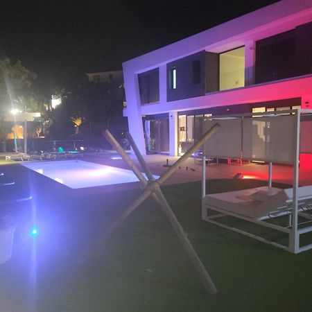 Blue Horizon Resort By Monte Leon Maspalomas  Luaran gambar