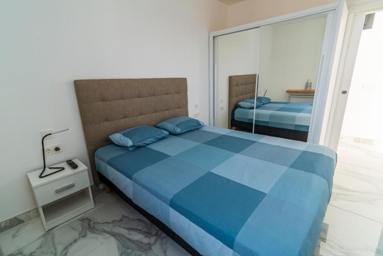 Blue Horizon Resort By Monte Leon Maspalomas  Luaran gambar